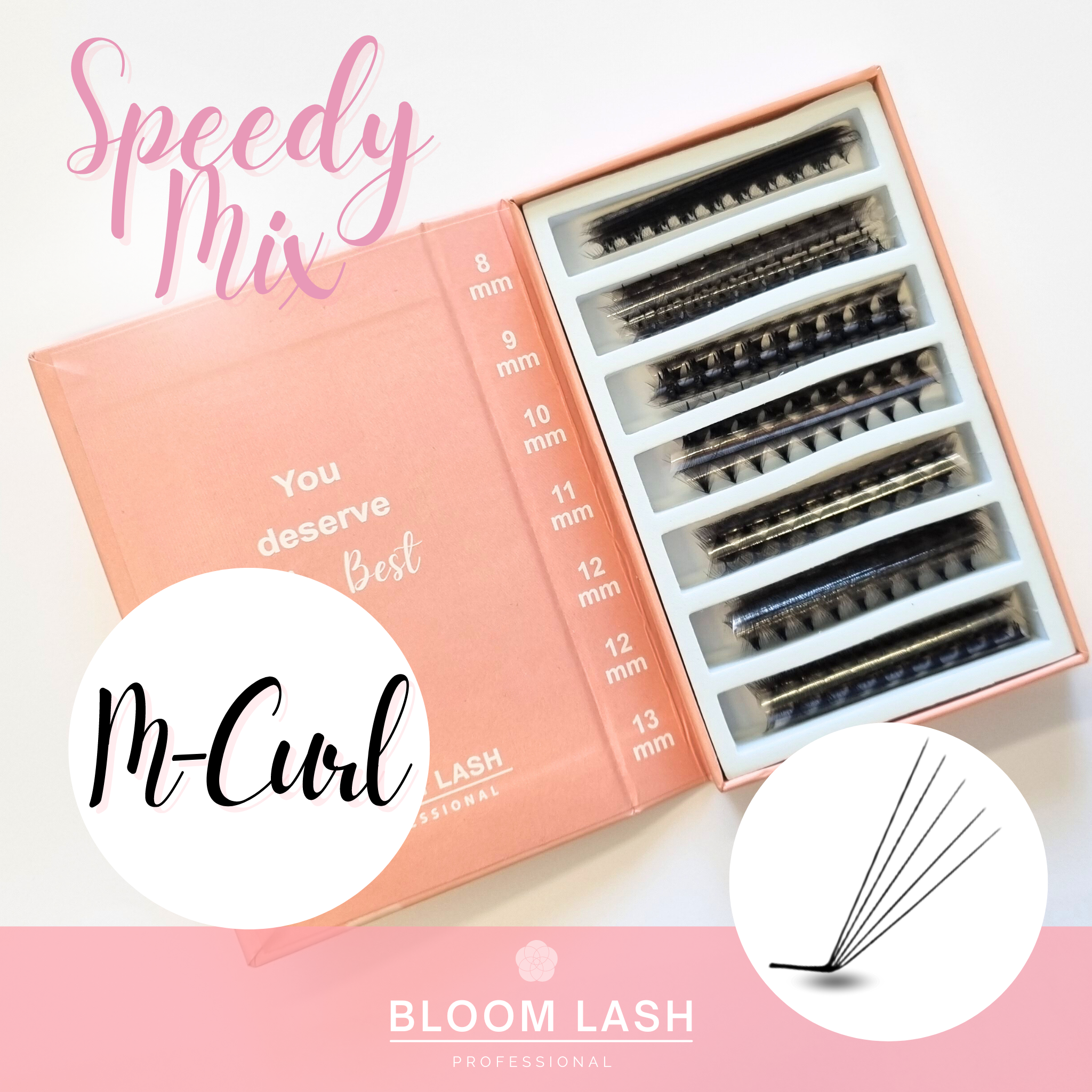 M-Curl,MCurlWimpern,MCurlLashes,FoxyEyeLashes,EylinerLashes