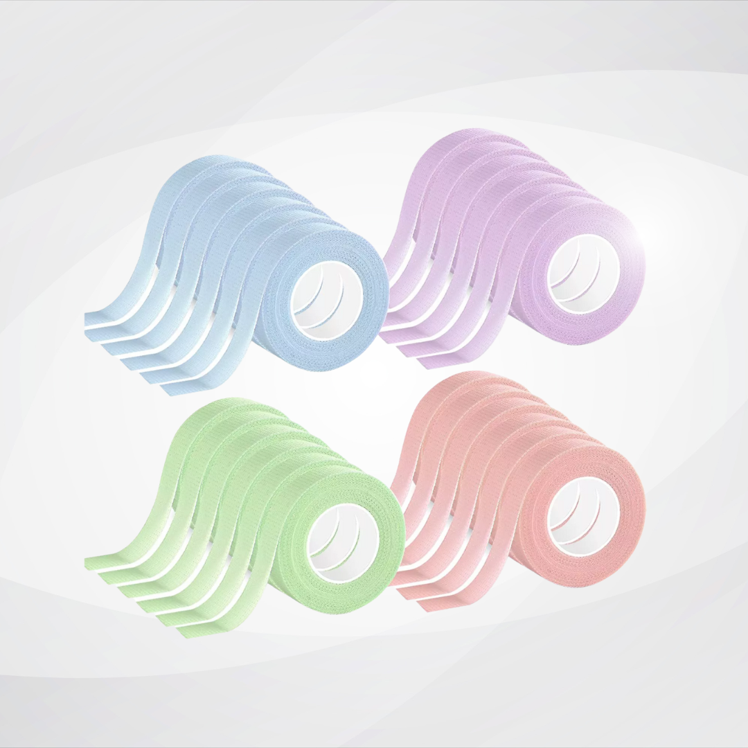 Baumwolle Kosmetik Tape