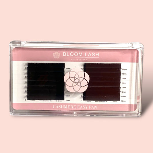 Easy Fan Lashes Cashmere Wimpern