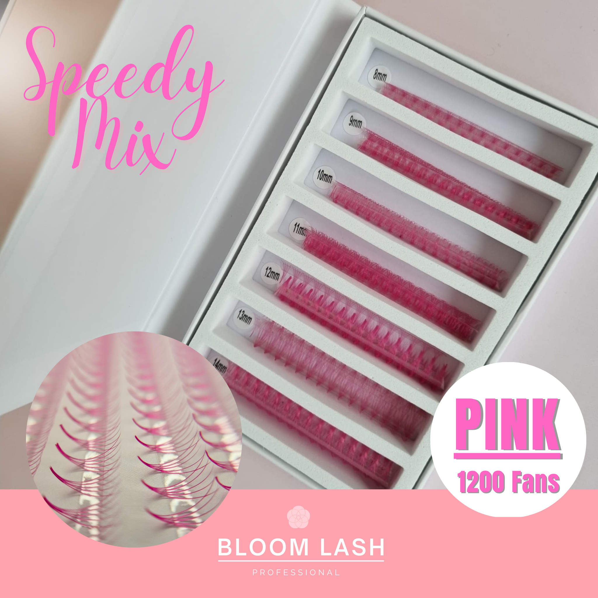 PinkLashes-PinkWImpern-RosaWimperm