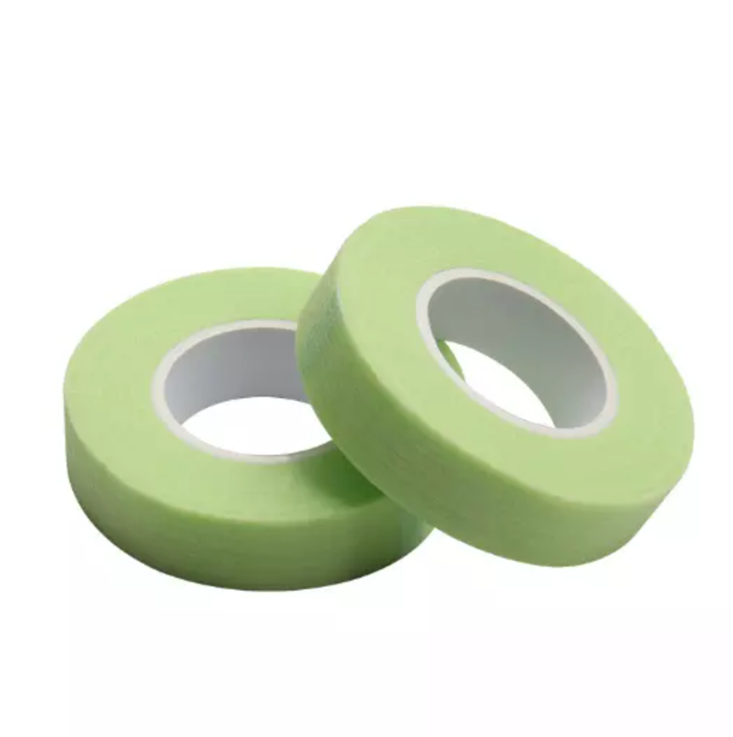 Baumwolle Kosmetik Tape