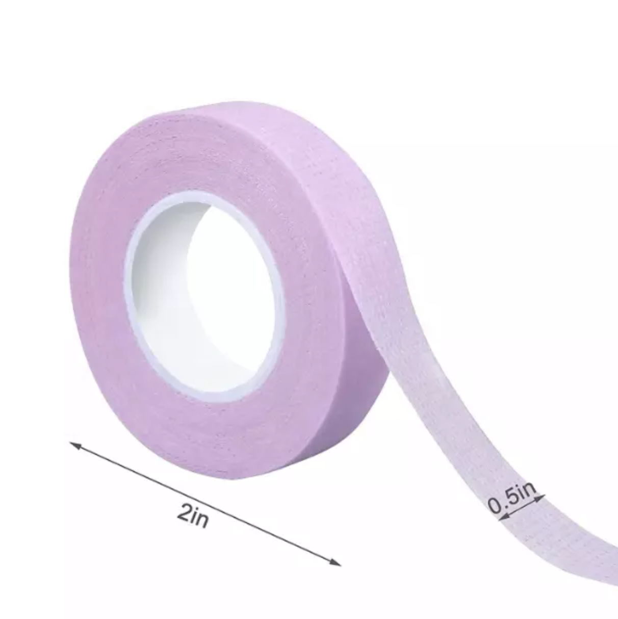 Baumwolle Kosmetik Tape