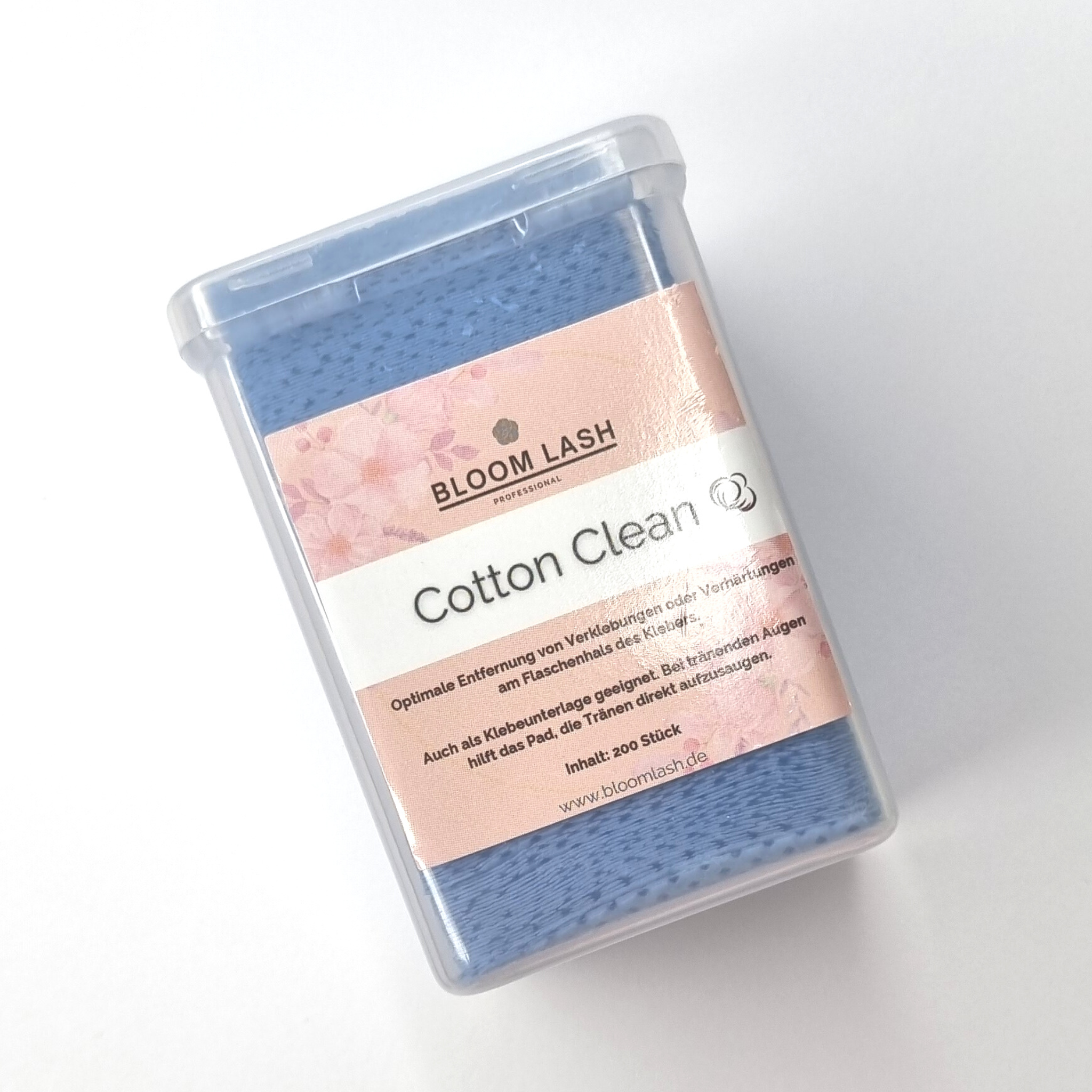 Cotton Pads