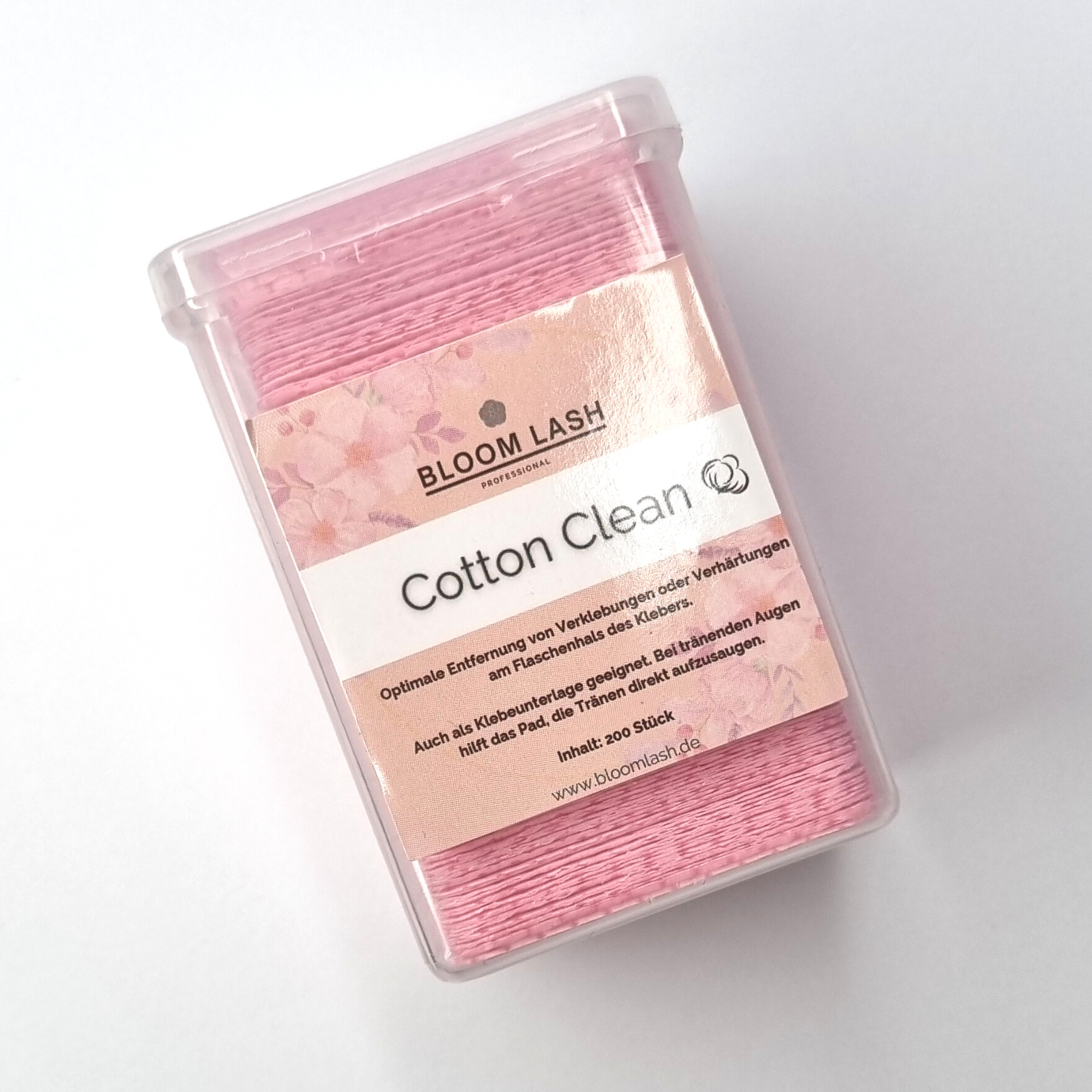 Cotton Pads